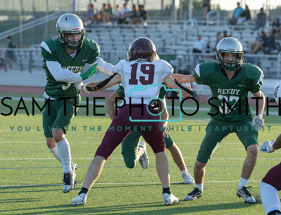 Vs. Sherman-93