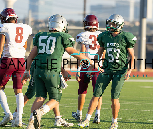 Vs. Sherman-99