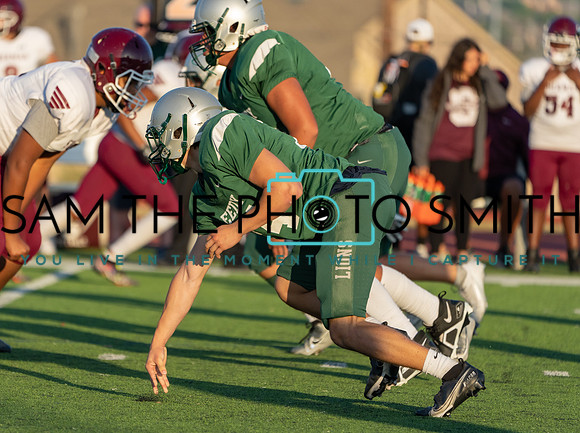 Vs. Sherman-111
