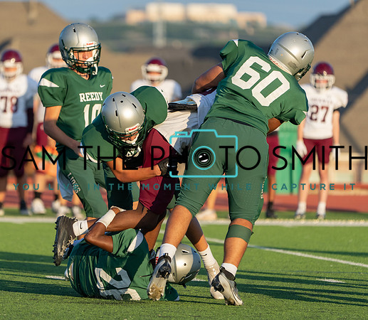 Vs. Sherman-114