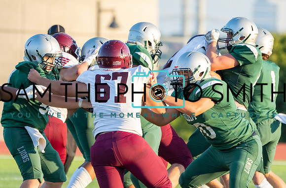 Vs. Sherman-117