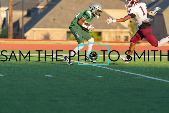 Vs. Sherman-119