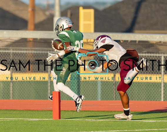 Vs. Sherman-122