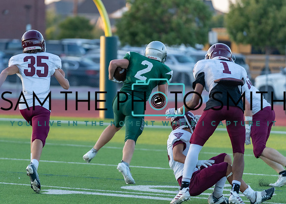 Vs. Sherman-132