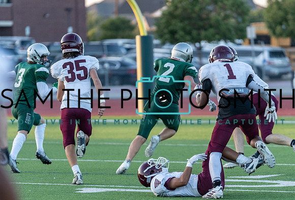 Vs. Sherman-133