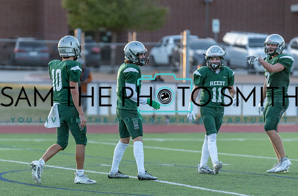 Vs. Sherman-135