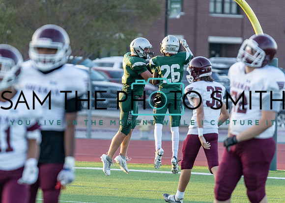Vs. Sherman-134