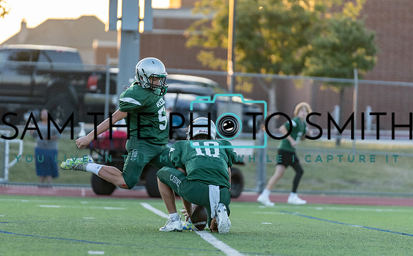 Vs. Sherman-140