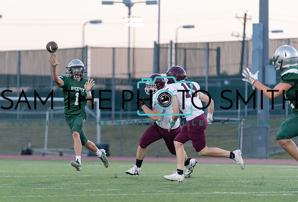 Vs. Sherman-145