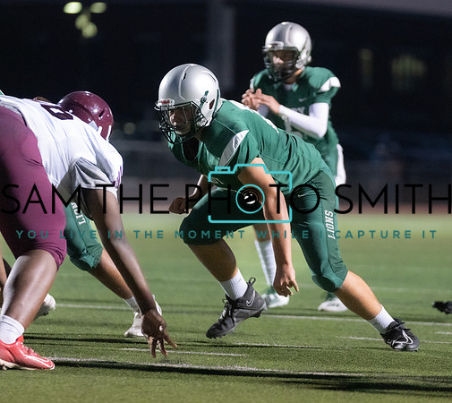 Vs. Sherman-160