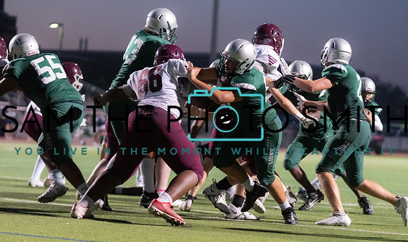 Vs. Sherman-163