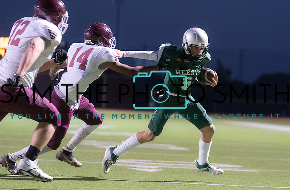 Vs. Sherman-165