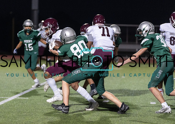 Vs. Sherman-171