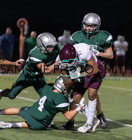 Vs. Sherman-170