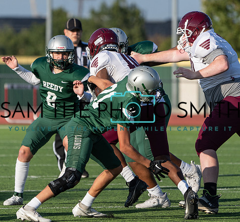 Vs. Sherman