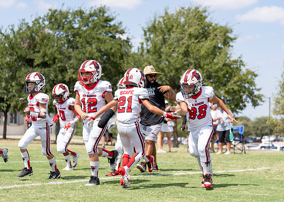 10U Falcons vs. Red Raiders_-40