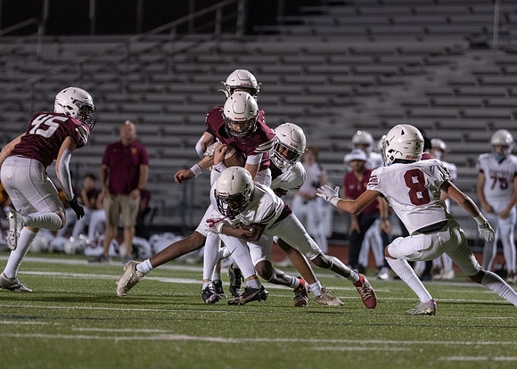 Vs. Stafford-111