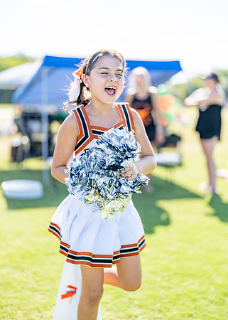 Longhorn Cheer Game Day-110