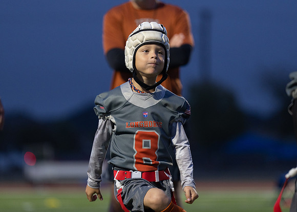 6U Ducks vs. Longhorns-4
