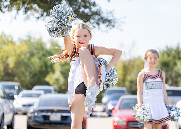 Longhorn Cheer Game Day-171