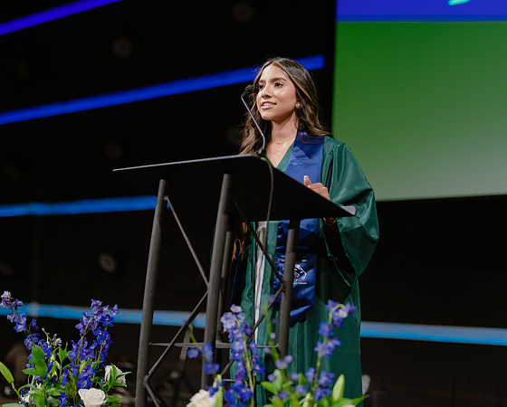 Baccalaureate-85