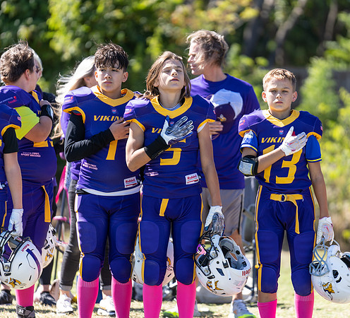 11-12U Longhorns Vs. Vikings (Trammell)-5