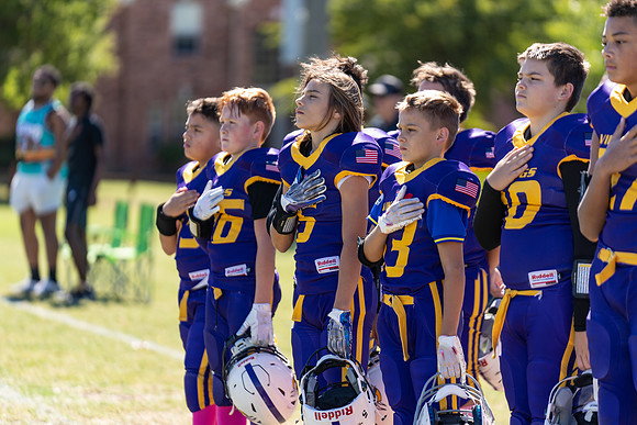 11-12U Longhorns Vs. Vikings (Trammell)-8
