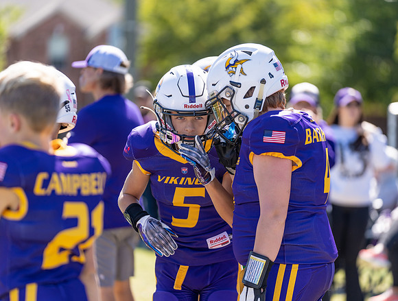 11-12U Longhorns Vs. Vikings (Trammell)-11