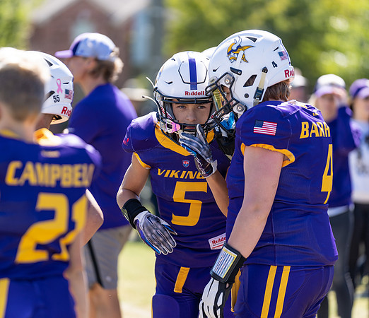 11-12U Longhorns Vs. Vikings (Trammell)-10