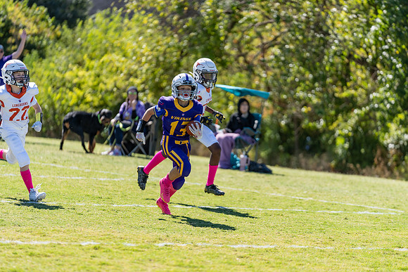 11-12U Longhorns Vs. Vikings (Trammell)-14