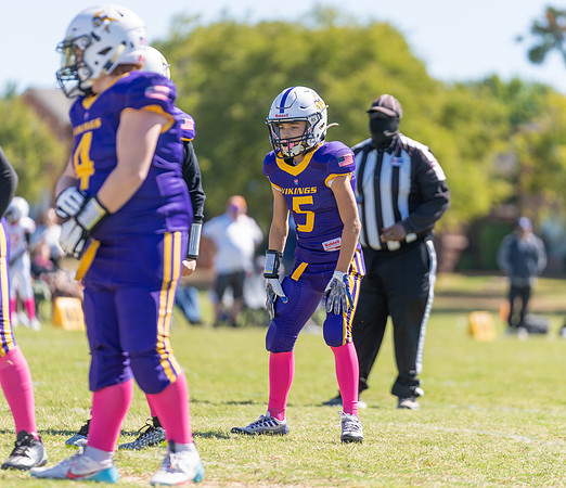 11-12U Longhorns Vs. Vikings (Trammell)-15