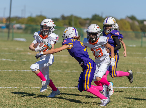 11-12U Longhorns Vs. Vikings (Trammell)-20