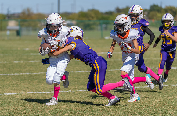 11-12U Longhorns Vs. Vikings (Trammell)-21