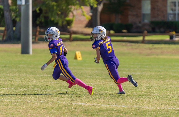 11-12U Longhorns Vs. Vikings (Trammell)-24