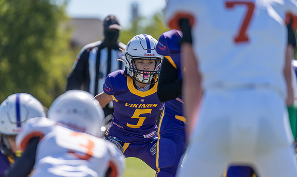 11-12U Longhorns Vs. Vikings (Trammell)-32