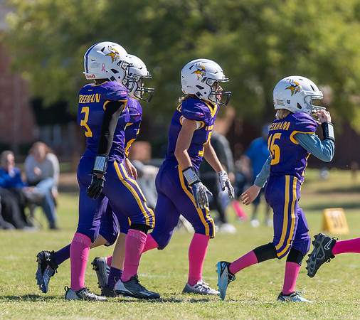 11-12U Longhorns Vs. Vikings (Trammell)-35