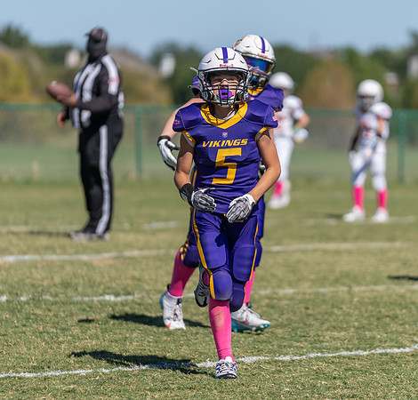 11-12U Longhorns Vs. Vikings (Trammell)-39