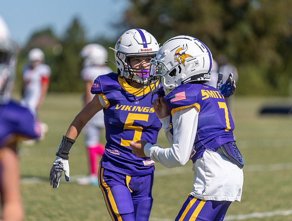 11-12U Longhorns Vs. Vikings (Trammell)-40