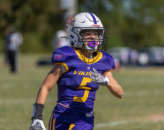 11-12U Longhorns Vs. Vikings (Trammell)-41