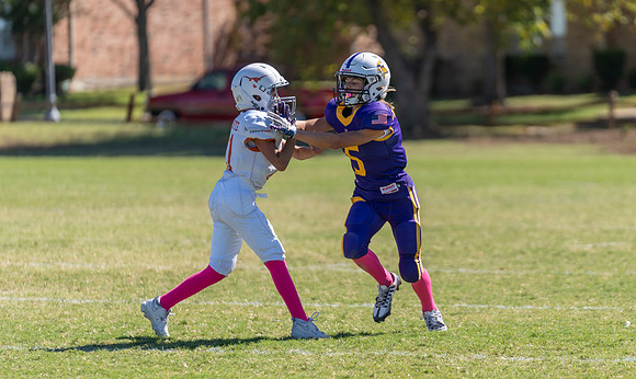 11-12U Longhorns Vs. Vikings (Trammell)-42