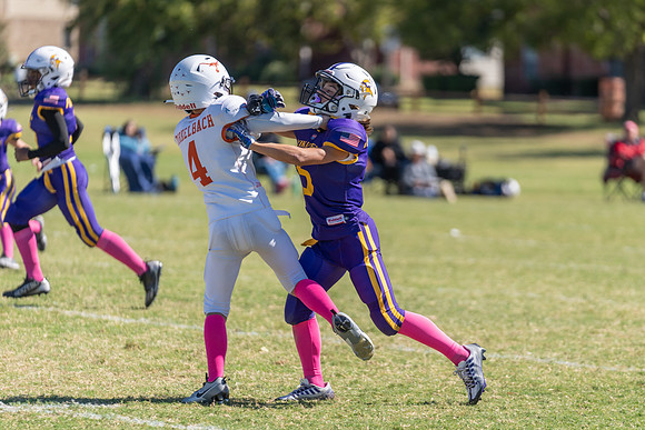 11-12U Longhorns Vs. Vikings (Trammell)-43