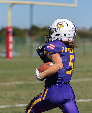 11-12U Longhorns Vs. Vikings (Trammell)-47