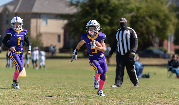 11-12U Longhorns Vs. Vikings (Trammell)-46