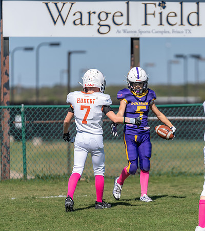 11-12U Longhorns Vs. Vikings (Trammell)-49