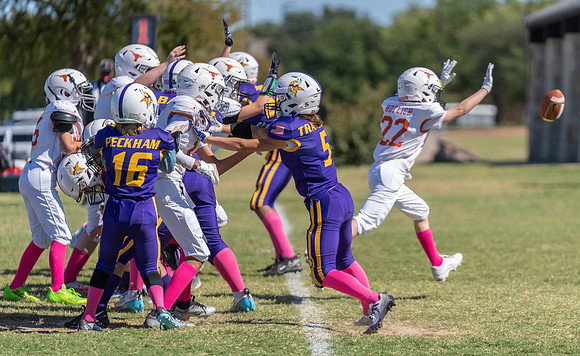 11-12U Longhorns Vs. Vikings (Trammell)-54