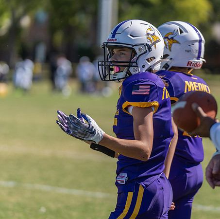 11-12U Longhorns Vs. Vikings (Trammell)-55