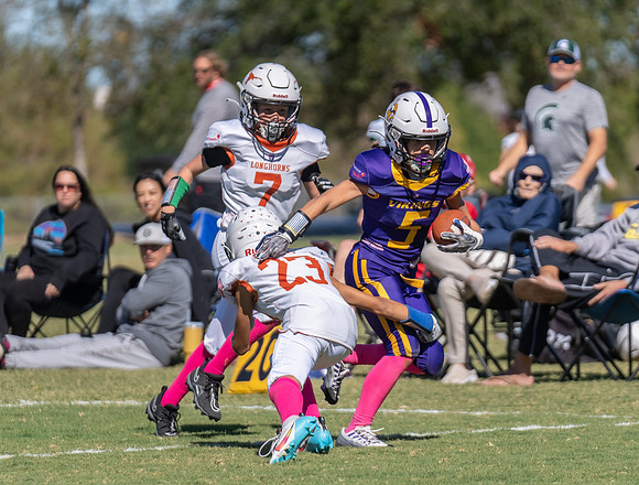 11-12U Longhorns Vs. Vikings (Trammell)-63