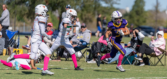 11-12U Longhorns Vs. Vikings (Trammell)-65