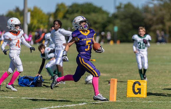 11-12U Longhorns Vs. Vikings (Trammell)-70