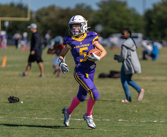 11-12U Longhorns Vs. Vikings (Trammell)-74